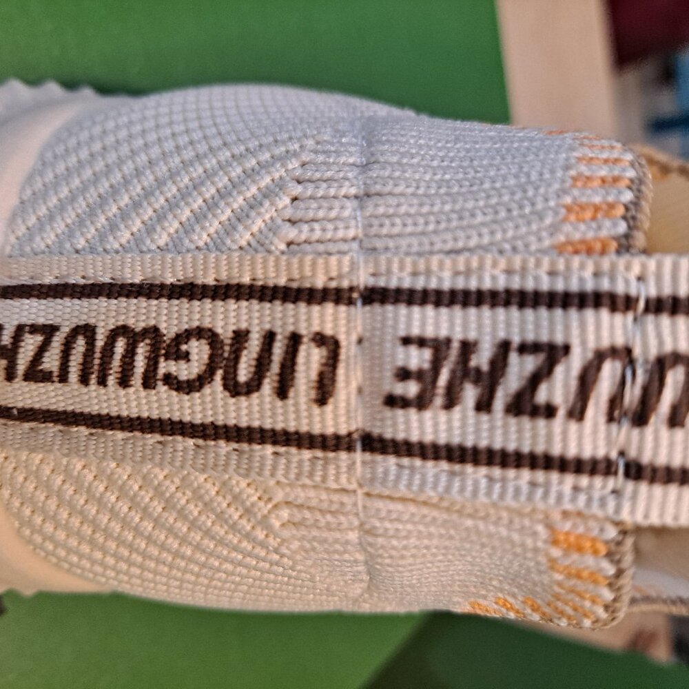 Ladies Confort Sneekers